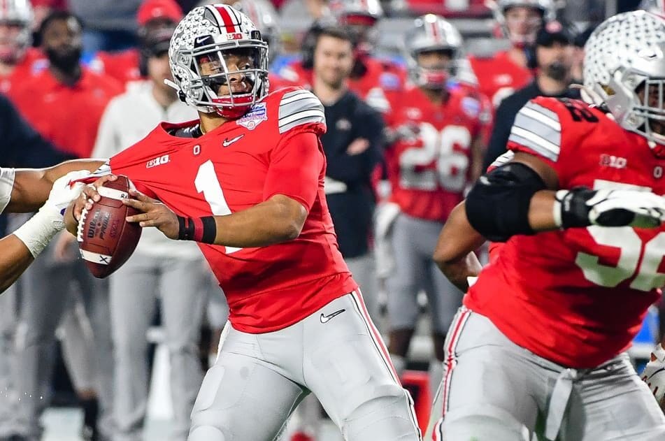 Justin Fields