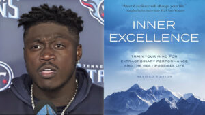 AJ Brown and Inner Excellence