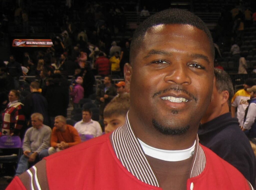 LeRoy Butler