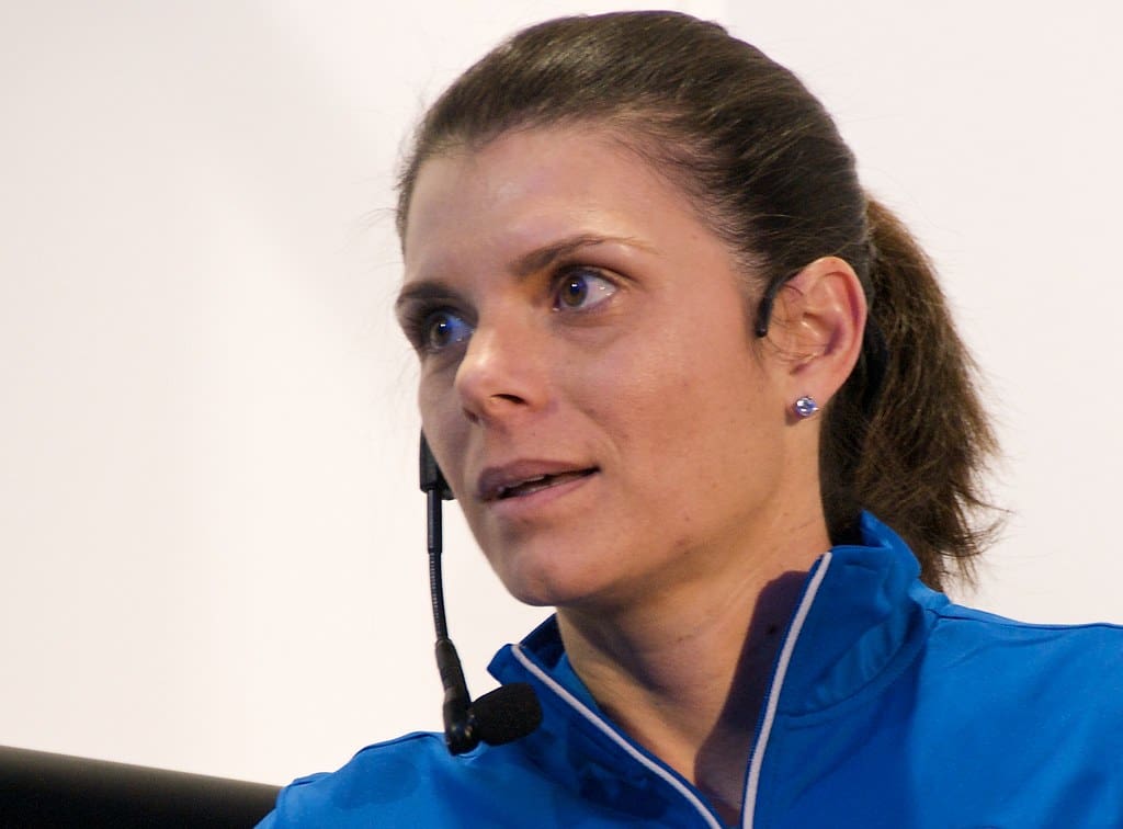 Mia Hamm