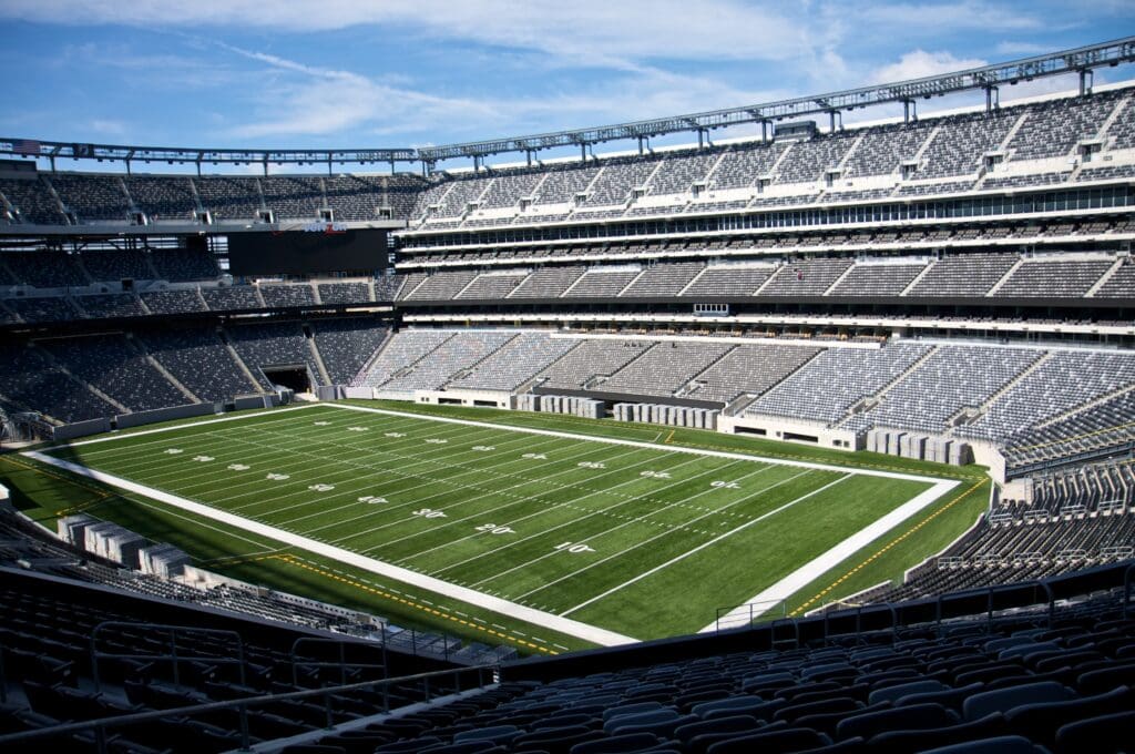 Meadowlands Stadium