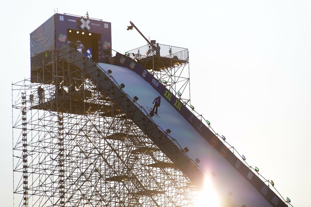 Big Air
