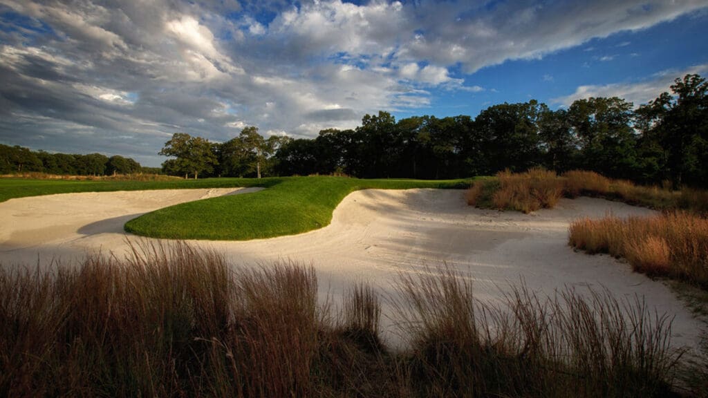 Bethpage Black Course