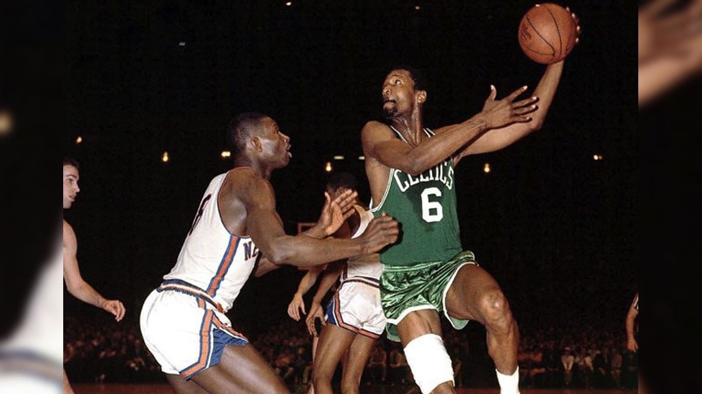 Bill Russell