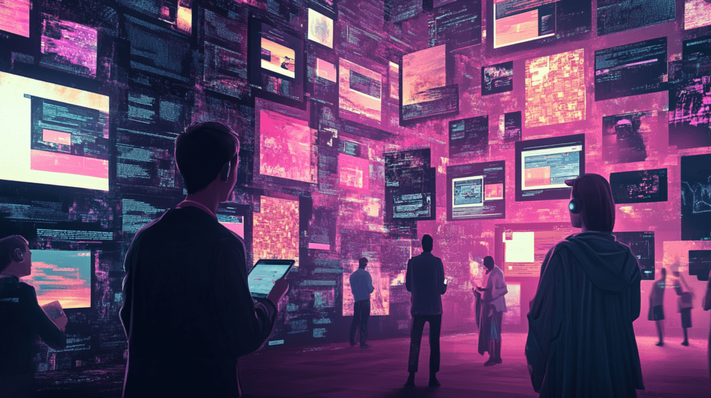 Misinformation on the internet