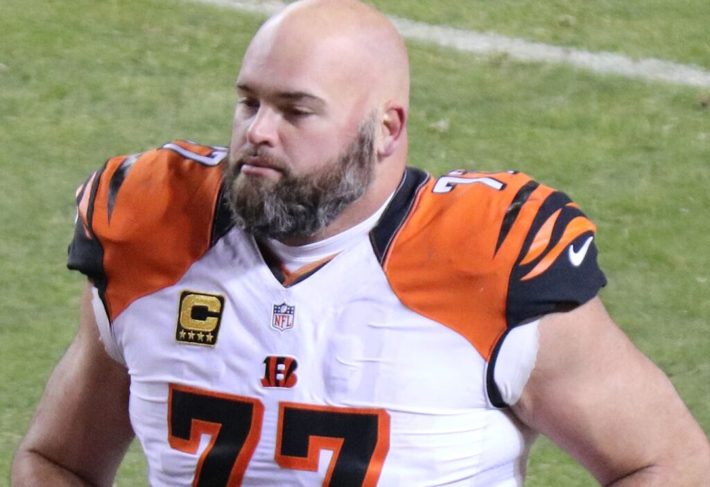 Andrew Whitworth