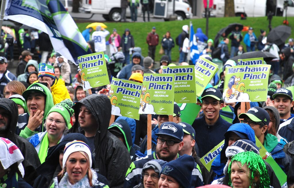 Seattle Seahawks