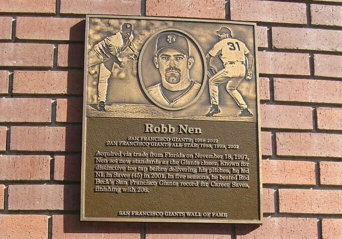 Robb Nen