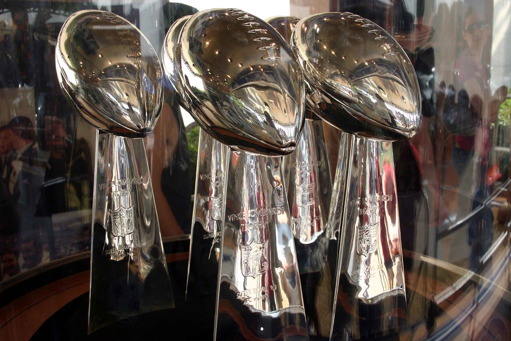 Ranking the 10 Teams Most Likely to Win the 2025 Super Bowl The Quick