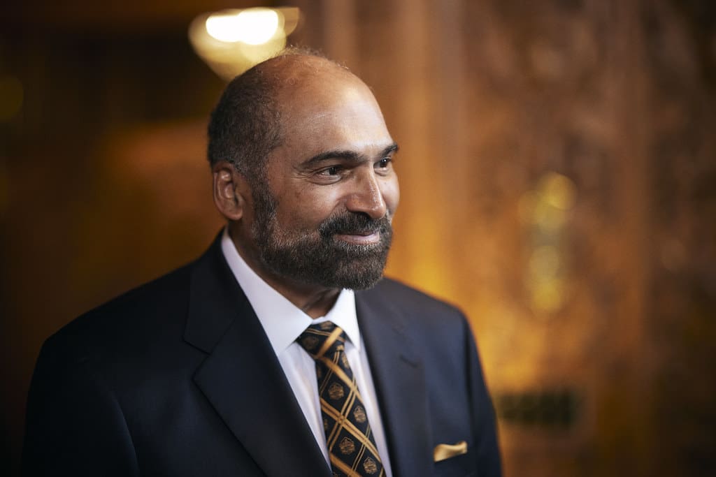 Franco Harris