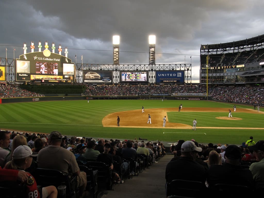 Chicago White Sox