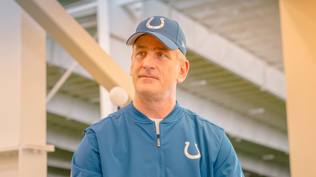 Frank Reich