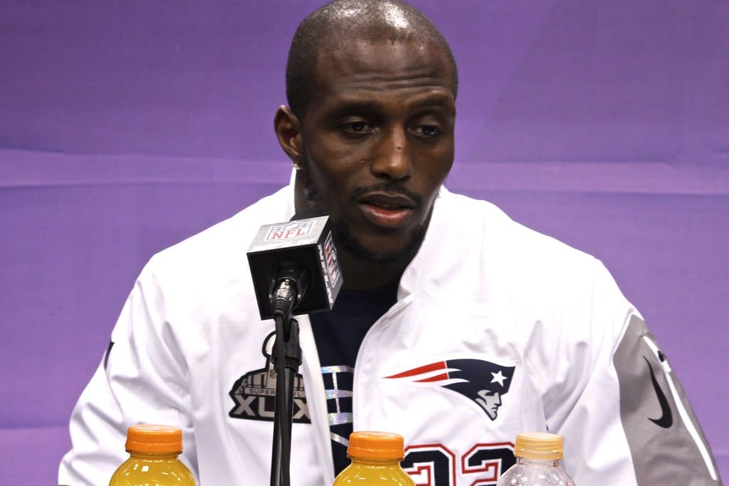 Devin McCourty