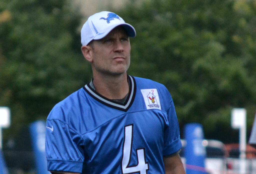 Jason Hanson