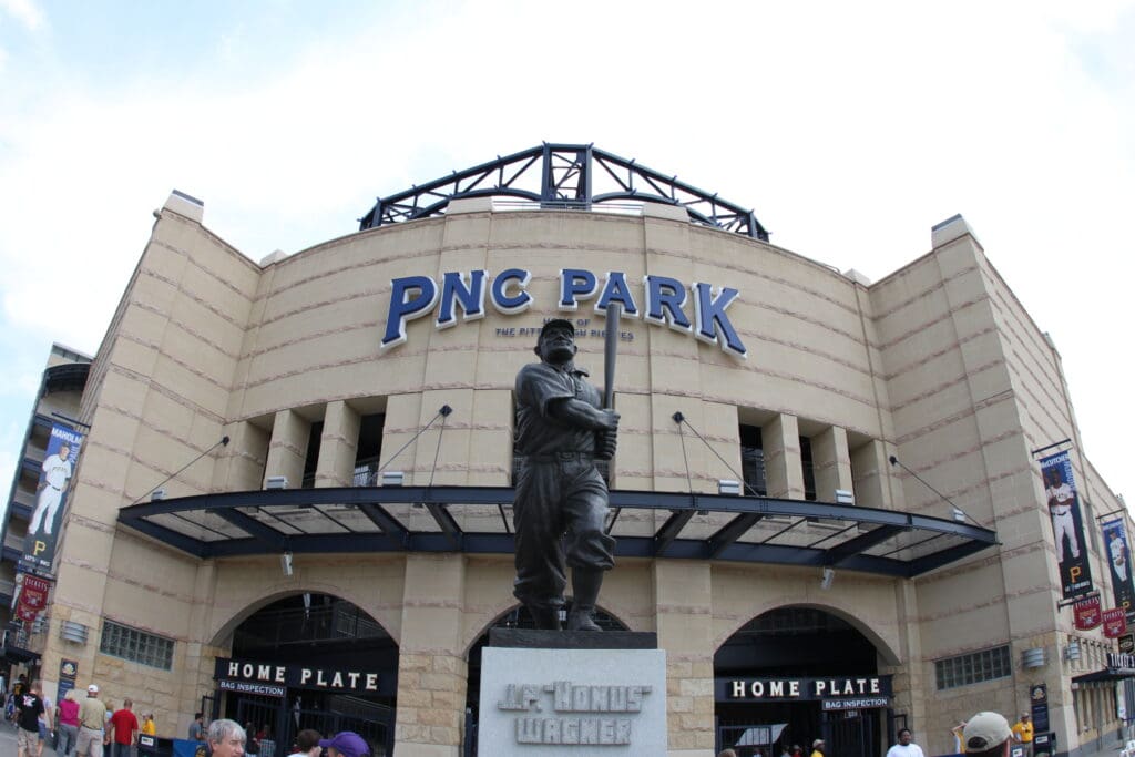 Honus Wagner