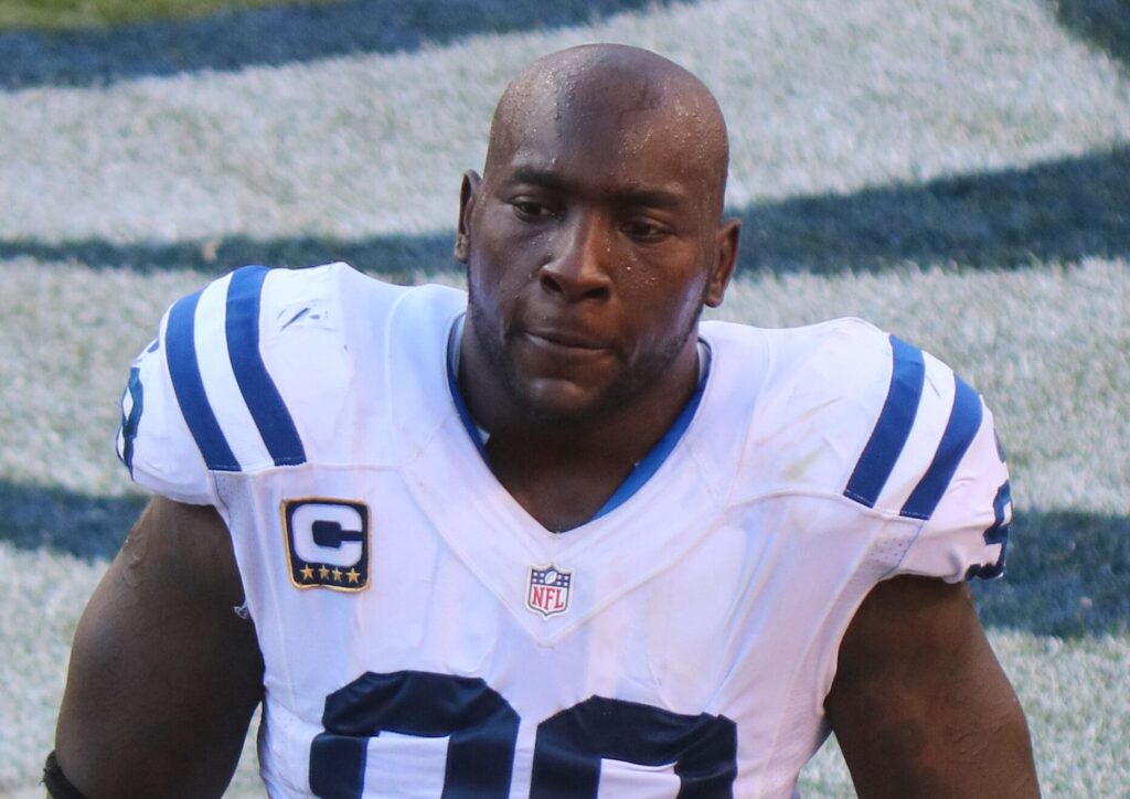 Robert Mathis