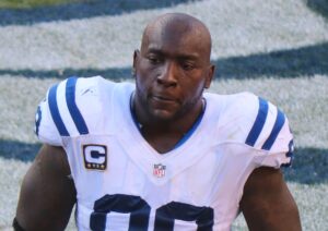 Robert Mathis