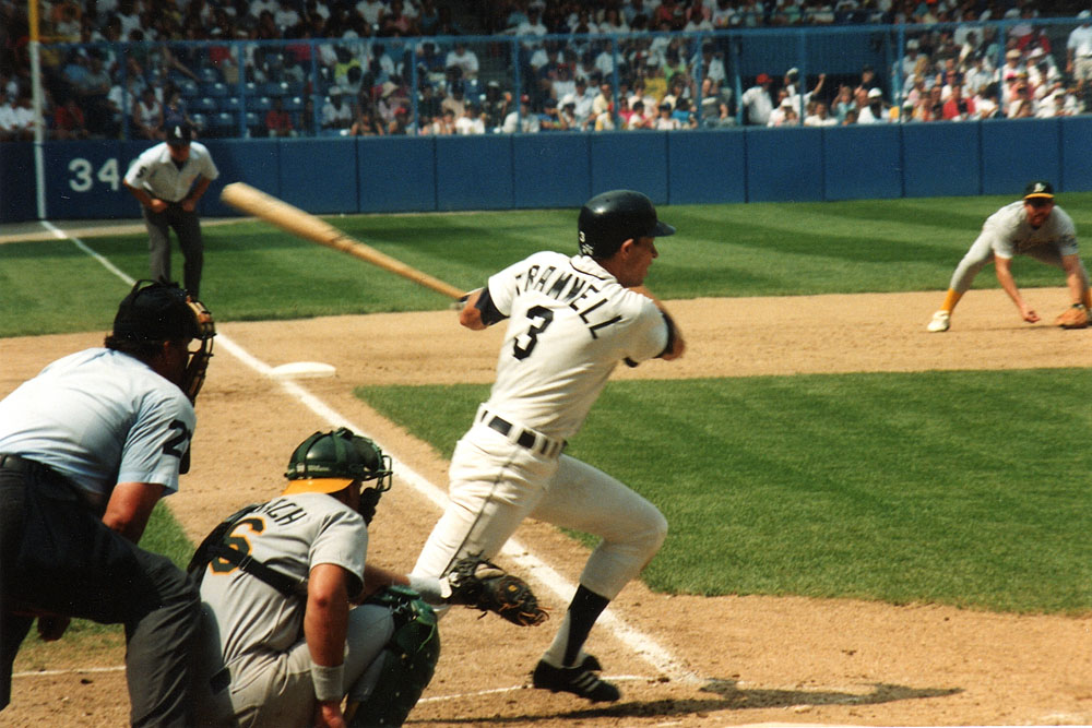 Alan Trammell