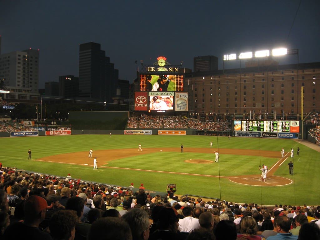 Baltimore Orioles