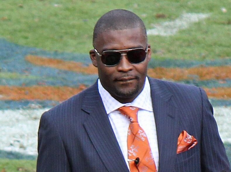 Rod Smith