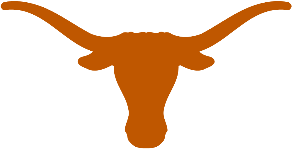 Texas longhorns logo