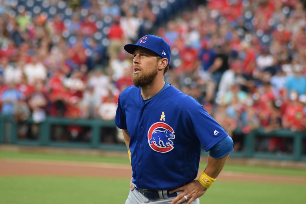Ben Zobrist