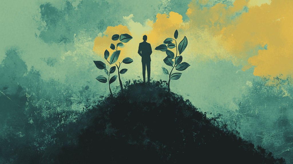 Personal growth