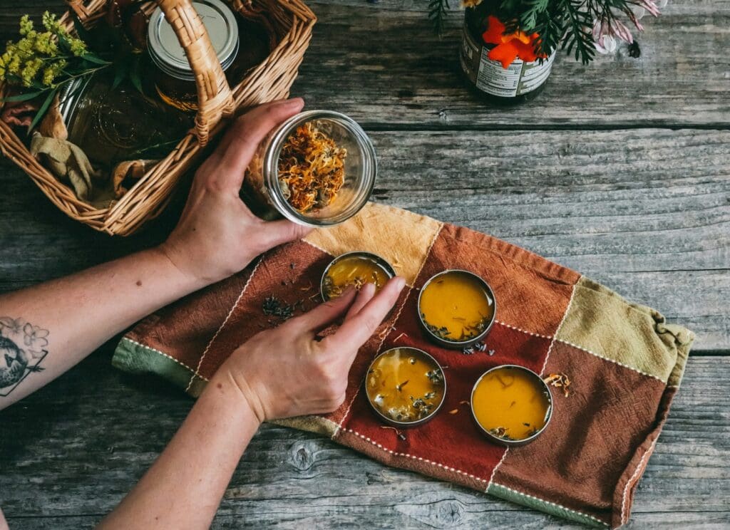 natural remedies