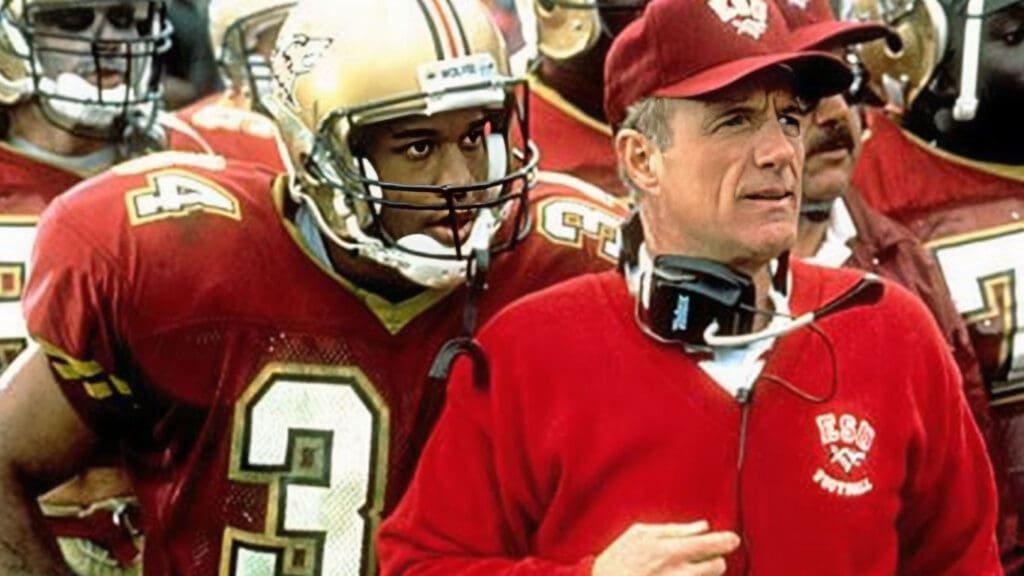 Sam Winters (The Program) James Caan
