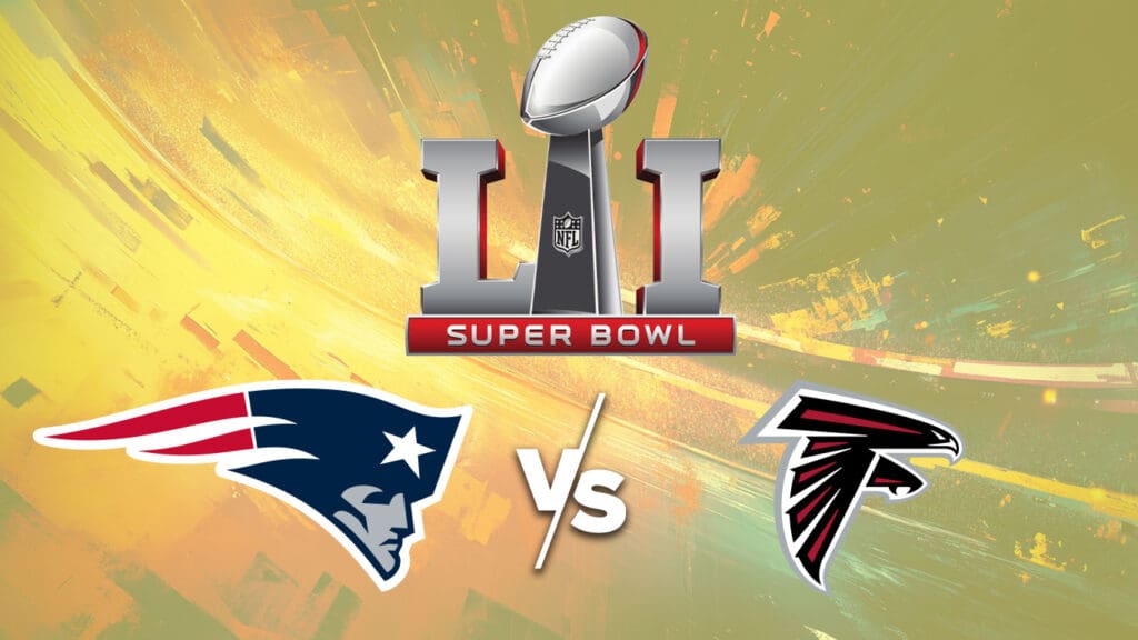 Super Bowl LI