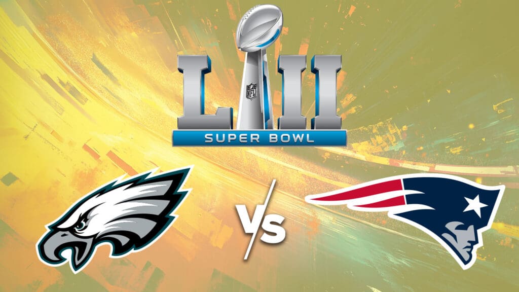 Super Bowl LII