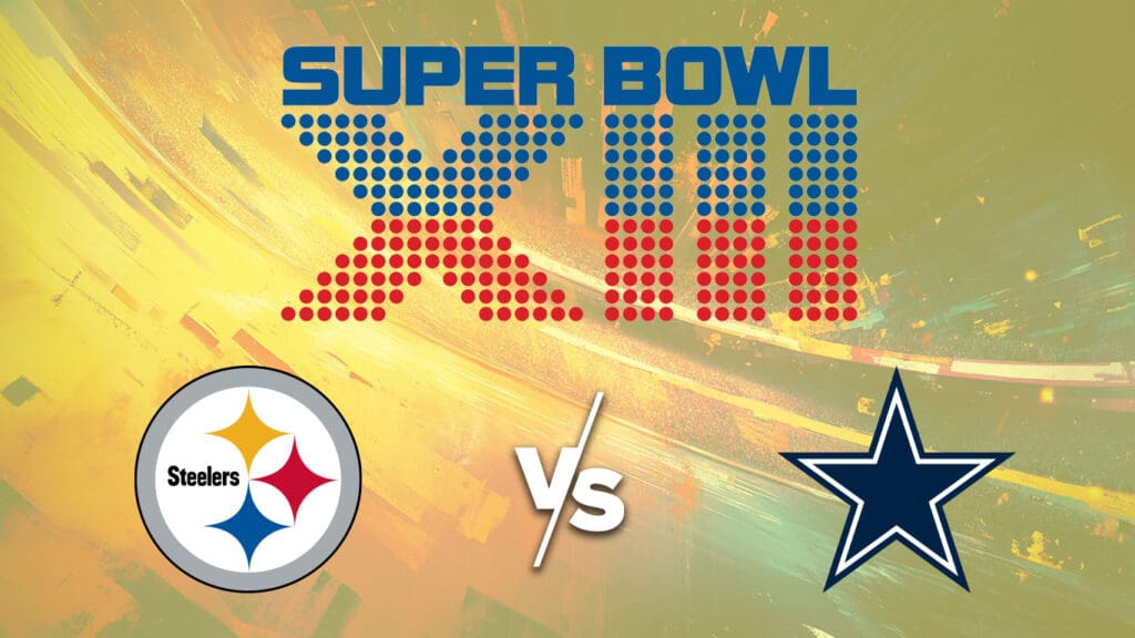 Super Bowl XIII