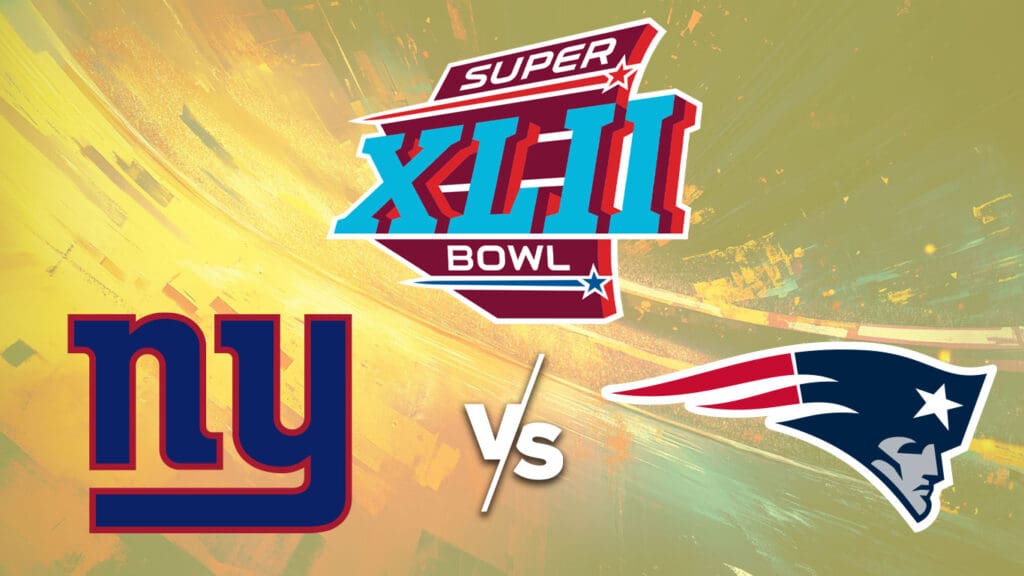 Super Bowl XLII