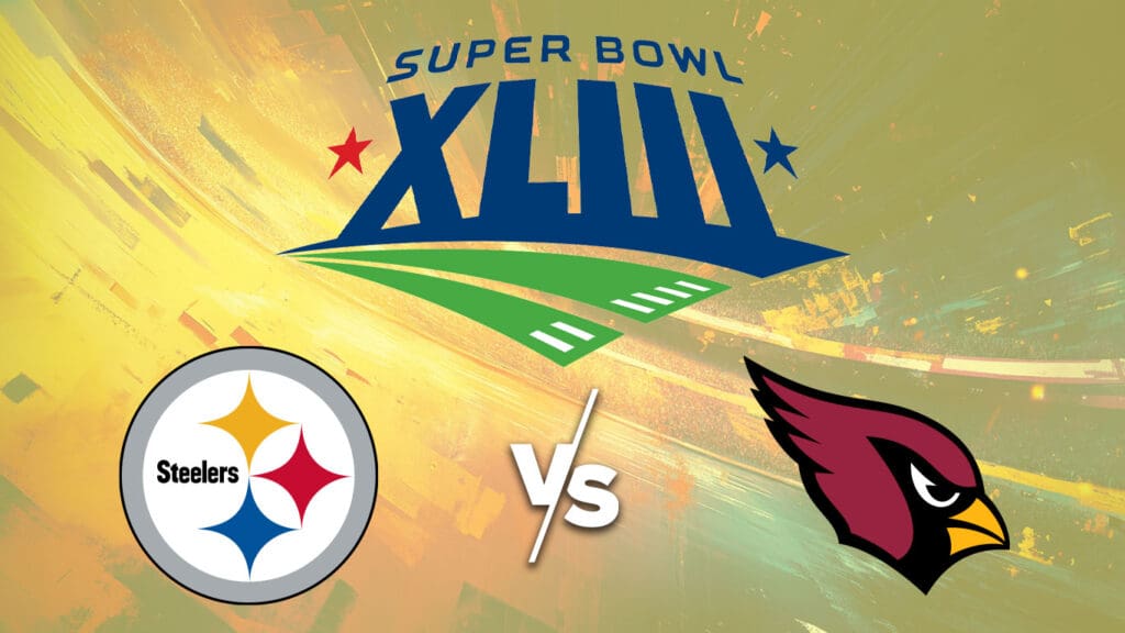 Super Bowl XLIII