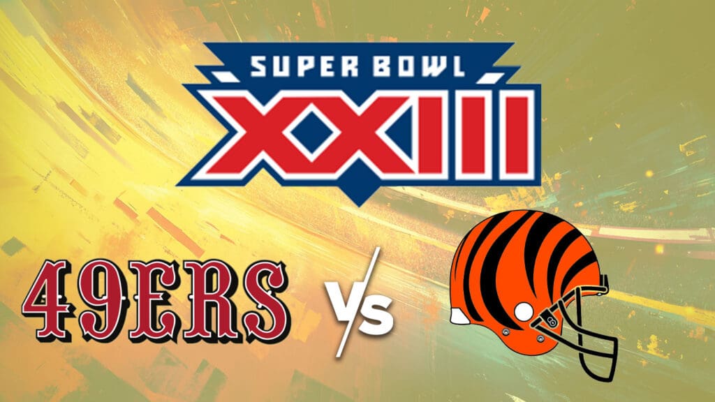 Super Bowl XXIII