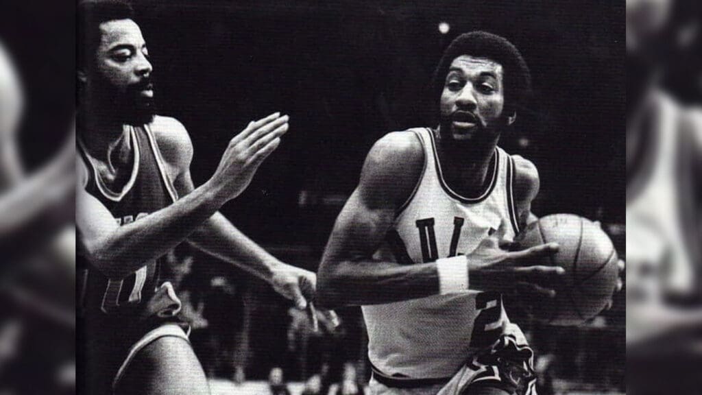 Walt Frazier