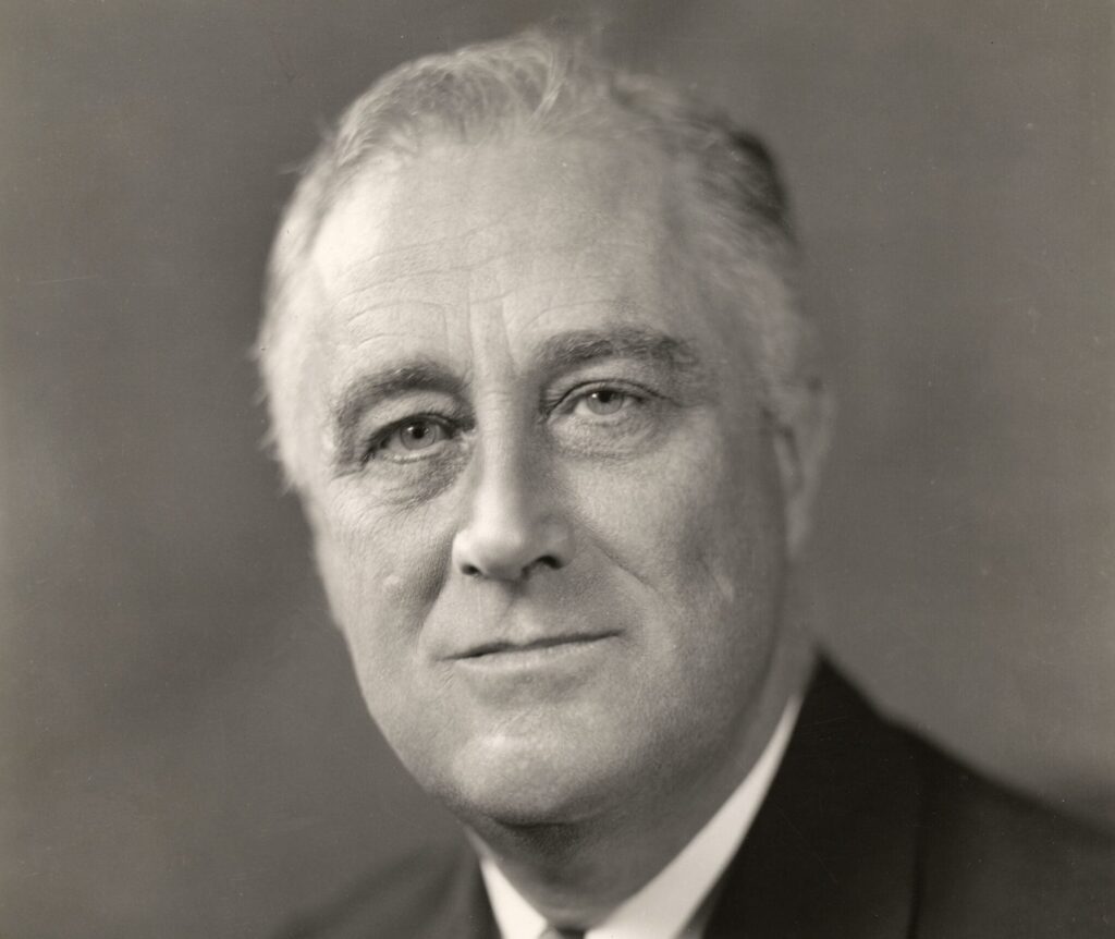 FDR (Cropped)