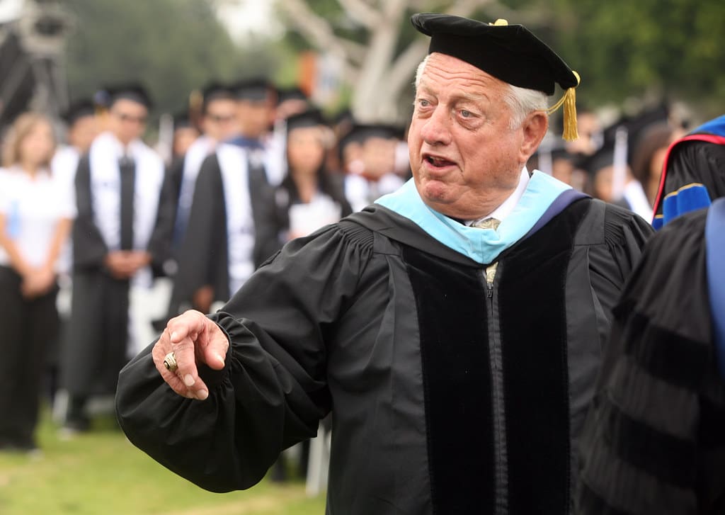 Tommy Lasorda