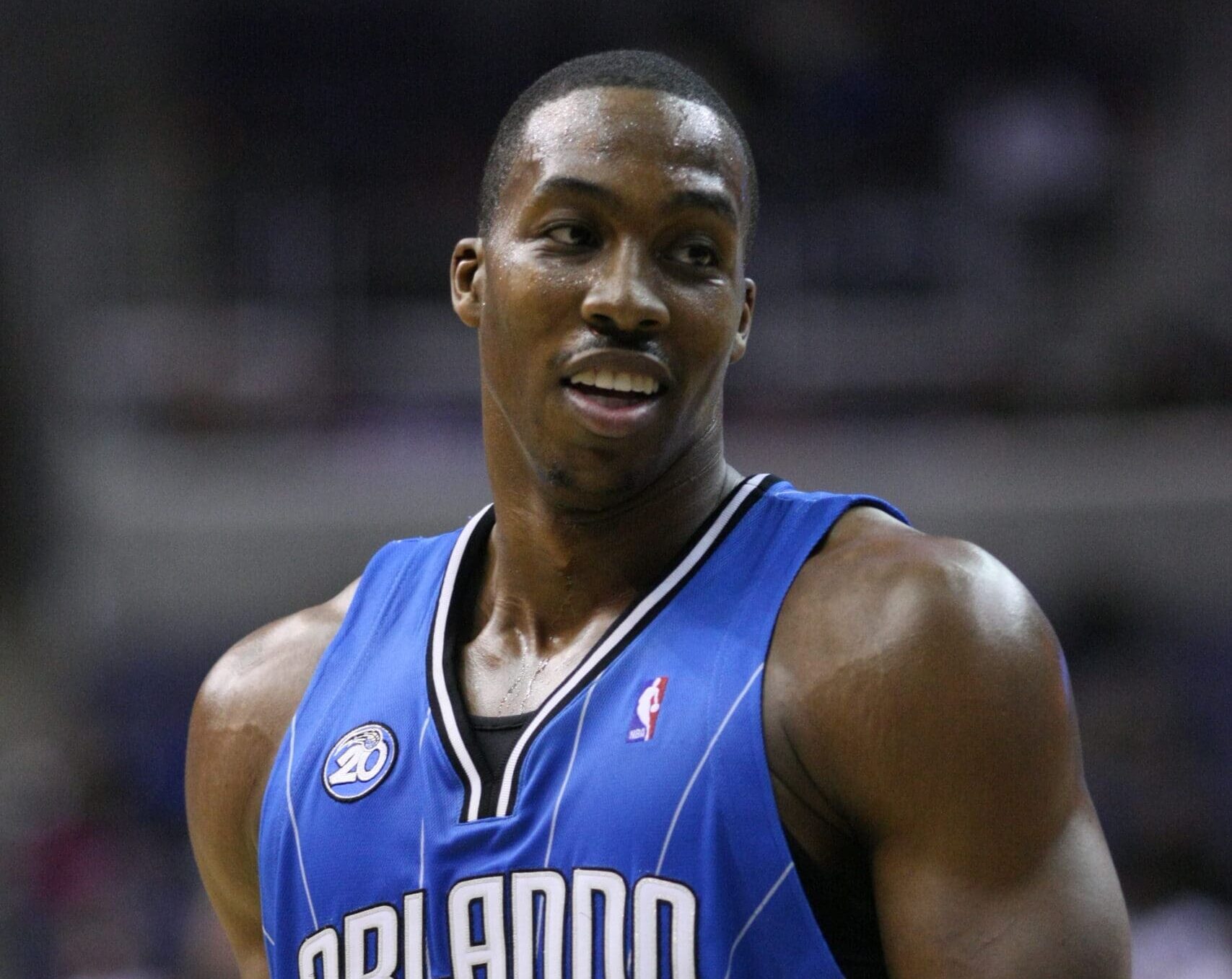 Dwight Howard