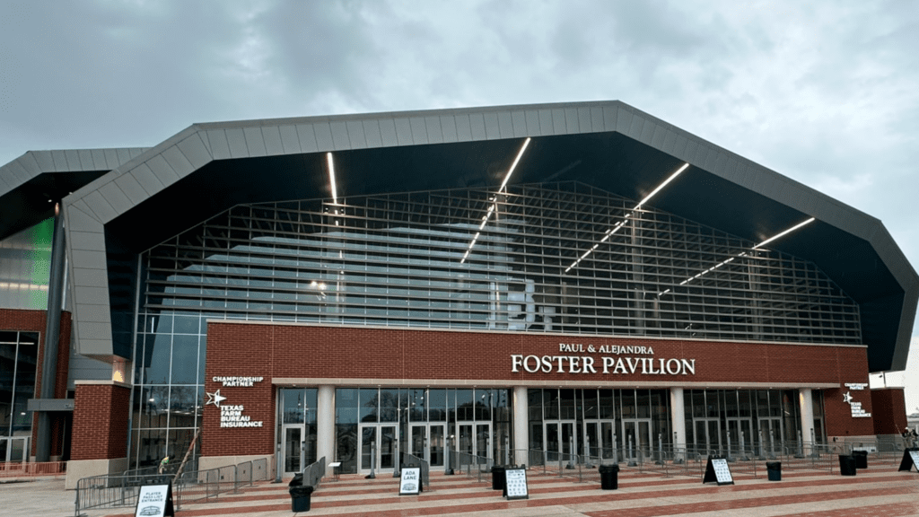 Baylor basketball