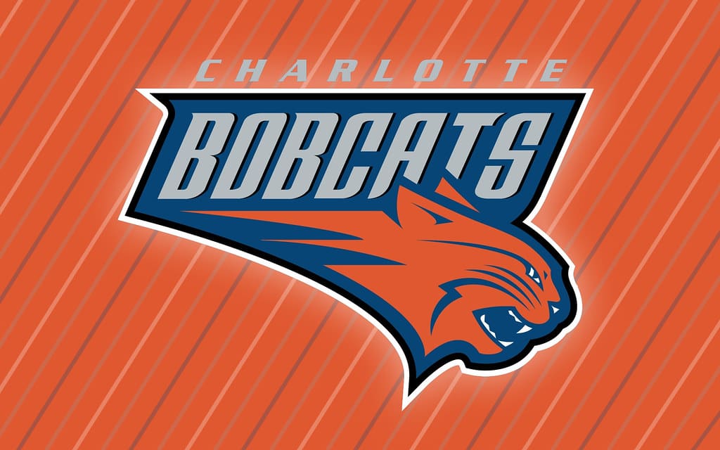 Charlotte Bobcats