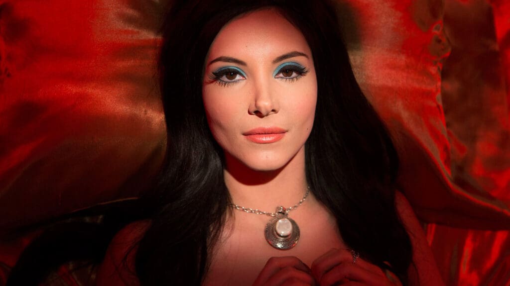 The Love Witch