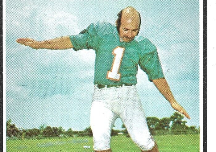 Garo Yepremian