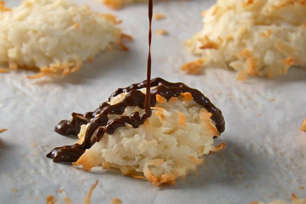 Coconut Macaroons