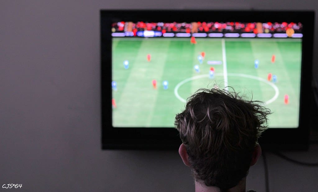 soccer on tv
