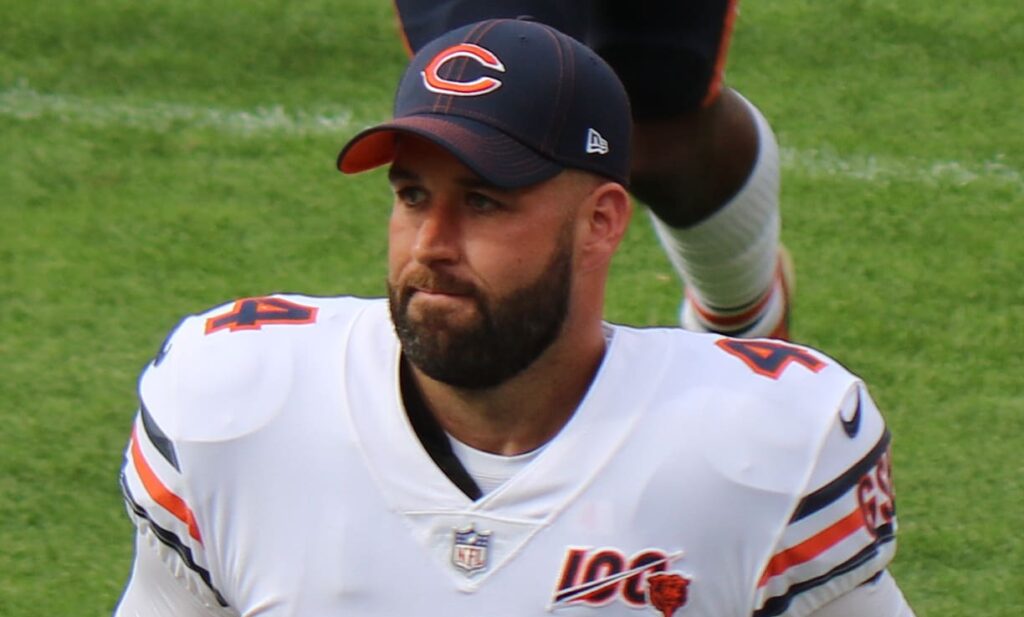 Chase Daniel