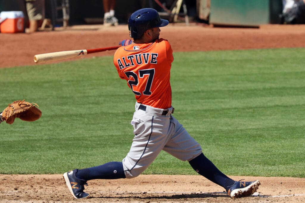 Jose Altuve