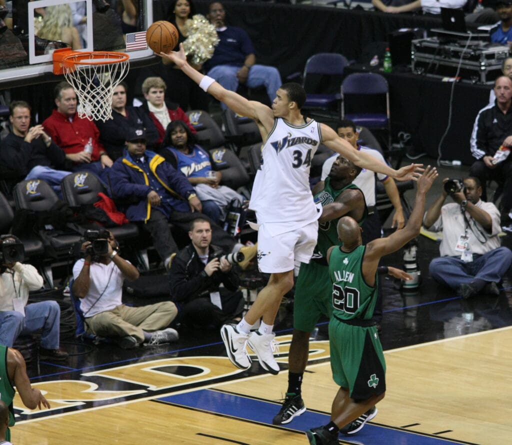 JaVale McGee