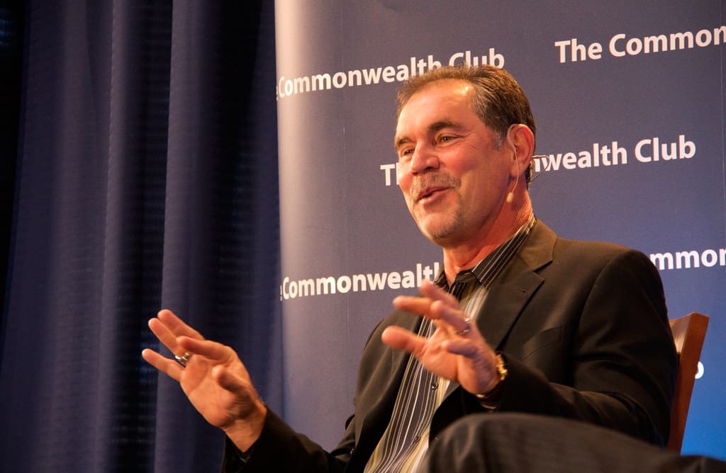 Bruce Bochy