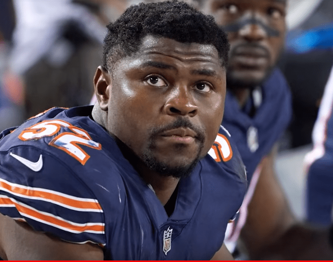 Khalil Mack